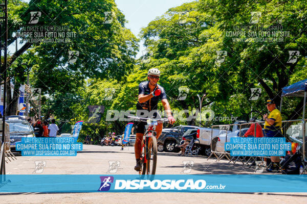 4º Desafio 100km de Terra