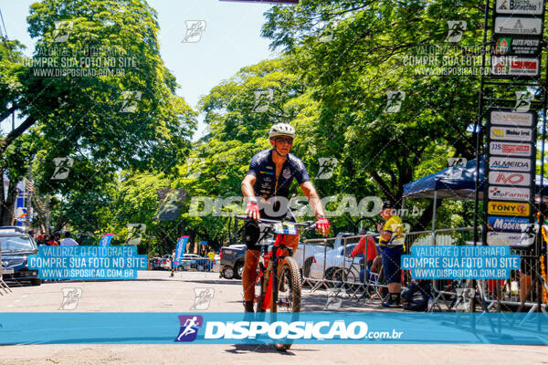 4º Desafio 100km de Terra