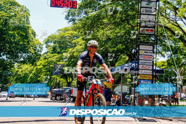 4º Desafio 100km de Terra