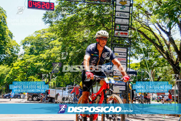 4º Desafio 100km de Terra