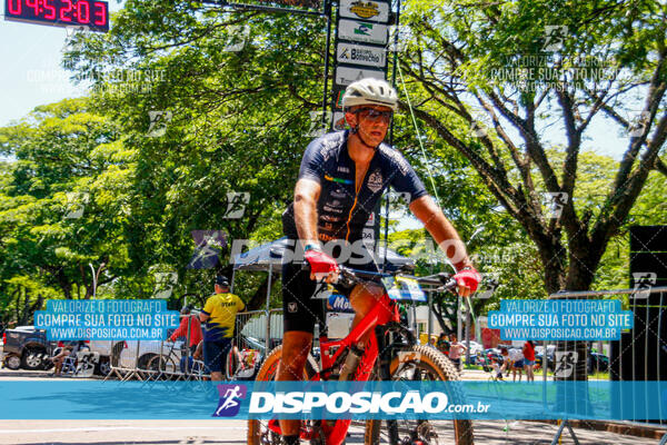 4º Desafio 100km de Terra