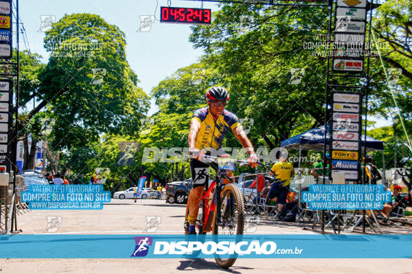 4º Desafio 100km de Terra