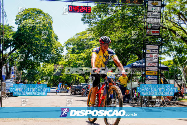 4º Desafio 100km de Terra