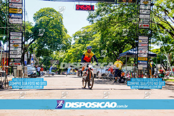 4º Desafio 100km de Terra