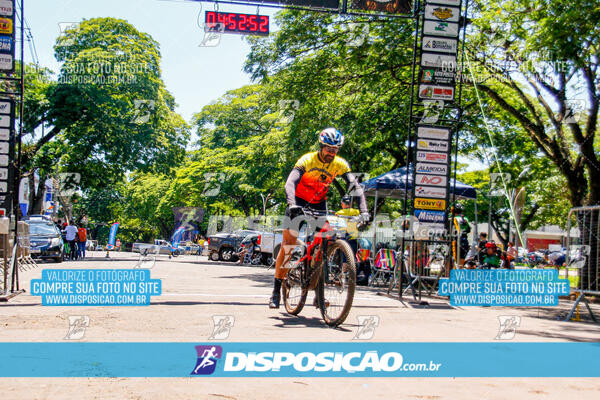 4º Desafio 100km de Terra