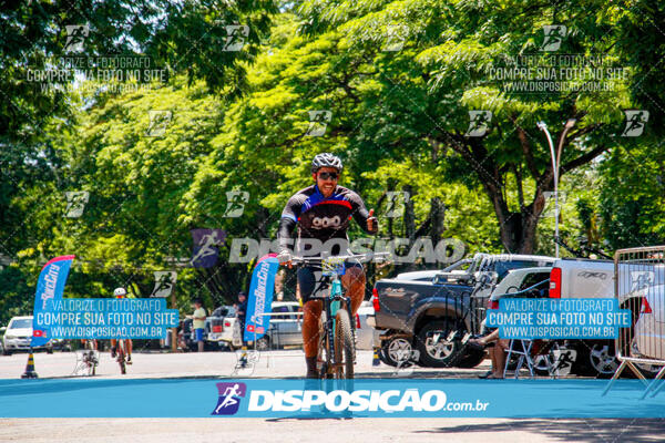 4º Desafio 100km de Terra