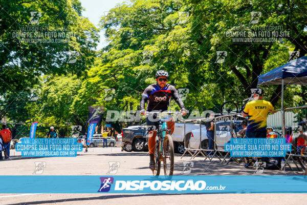 4º Desafio 100km de Terra