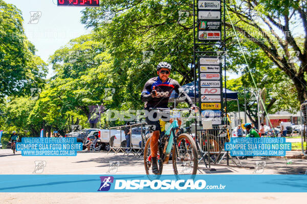 4º Desafio 100km de Terra