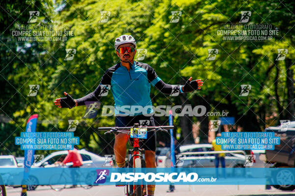 4º Desafio 100km de Terra