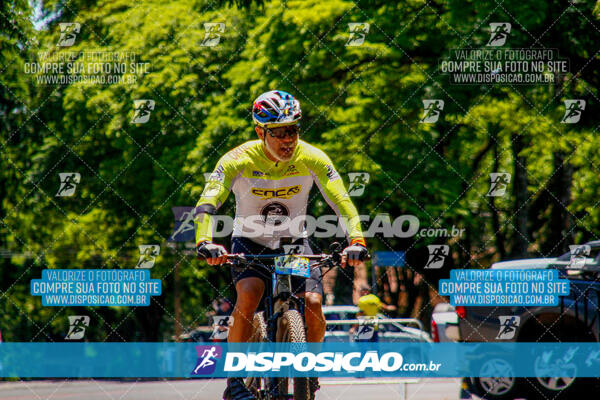 4º Desafio 100km de Terra