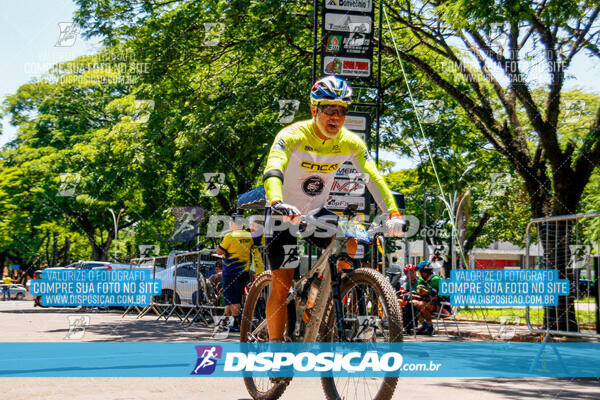 4º Desafio 100km de Terra