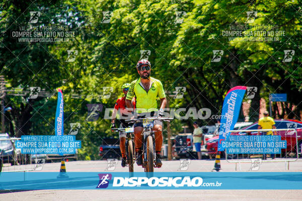 4º Desafio 100km de Terra