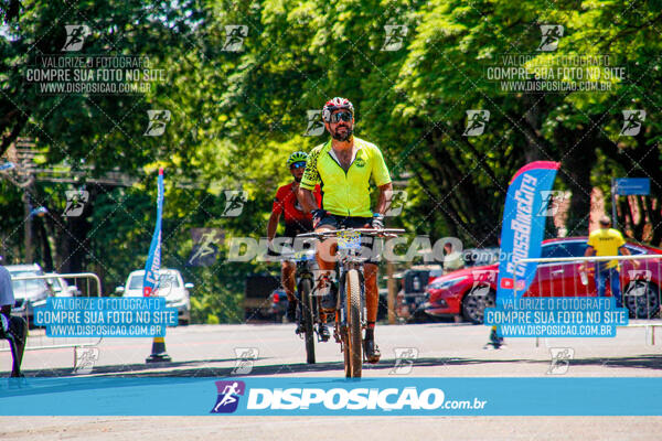 4º Desafio 100km de Terra