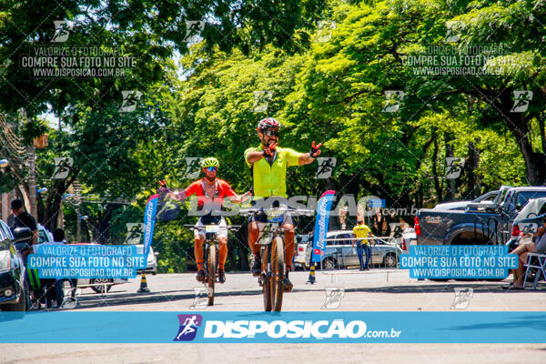 4º Desafio 100km de Terra