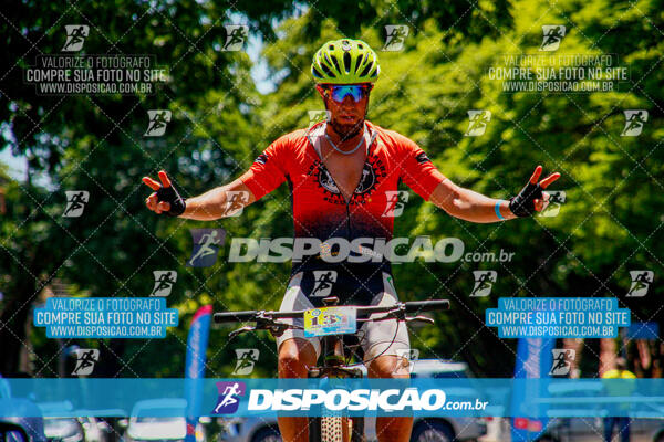 4º Desafio 100km de Terra