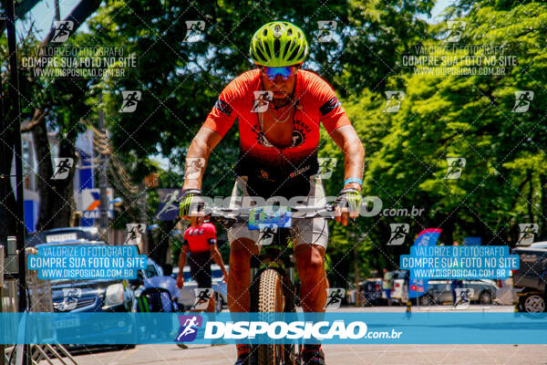 4º Desafio 100km de Terra