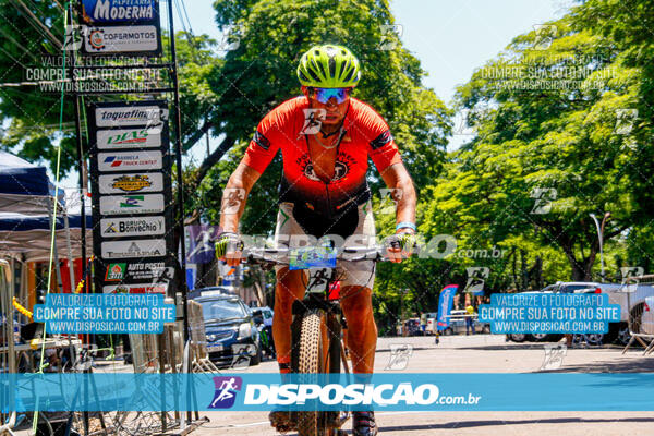 4º Desafio 100km de Terra