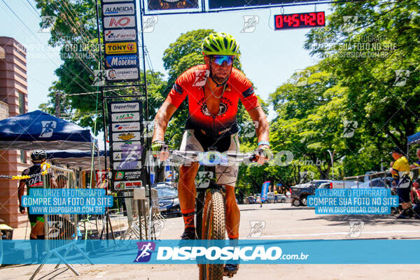 4º Desafio 100km de Terra