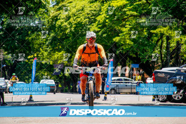 4º Desafio 100km de Terra