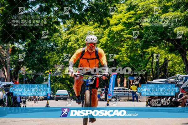 4º Desafio 100km de Terra