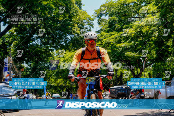 4º Desafio 100km de Terra