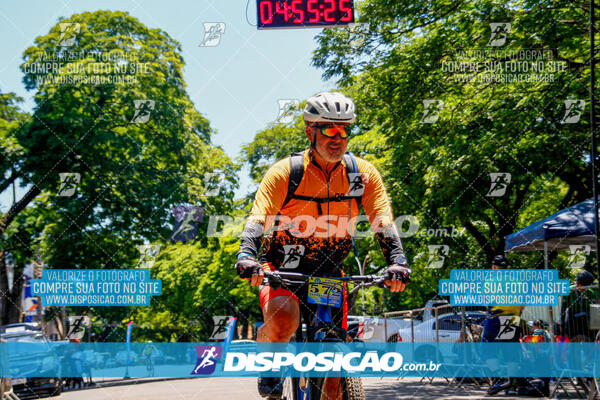 4º Desafio 100km de Terra