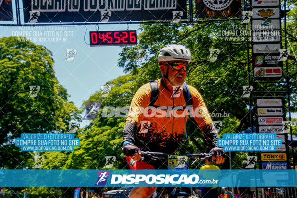 4º Desafio 100km de Terra