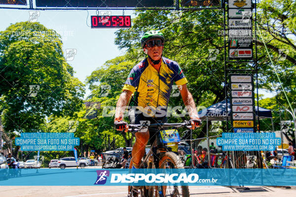 4º Desafio 100km de Terra