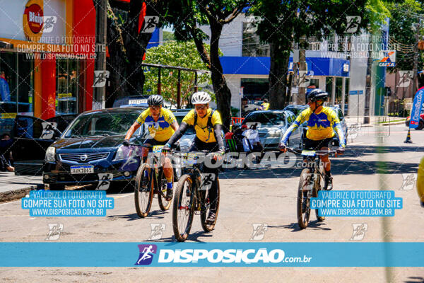 4º Desafio 100km de Terra