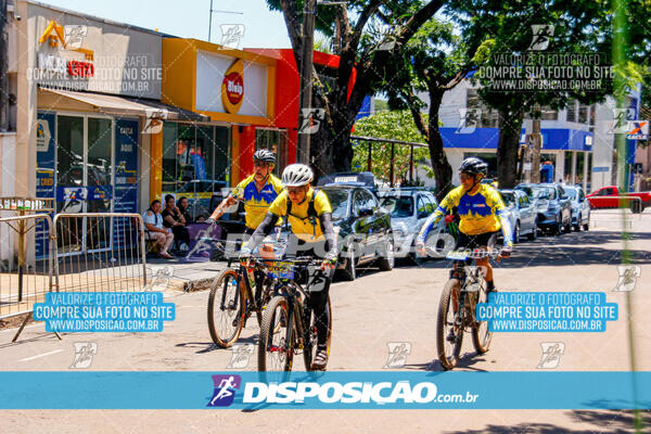 4º Desafio 100km de Terra