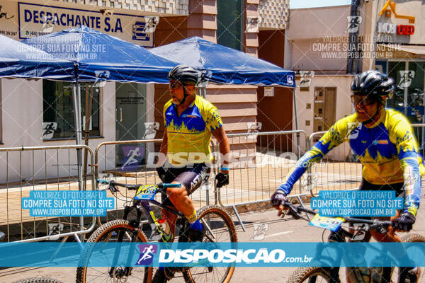 4º Desafio 100km de Terra