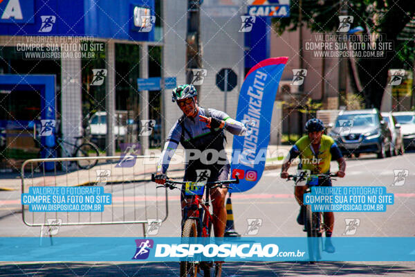 4º Desafio 100km de Terra