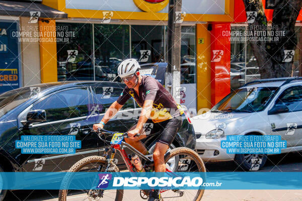 4º Desafio 100km de Terra