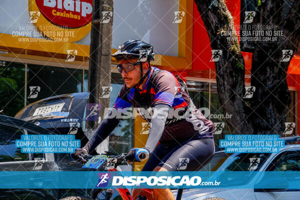 4º Desafio 100km de Terra