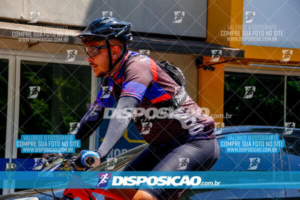 4º Desafio 100km de Terra