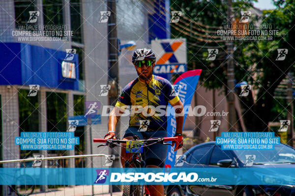 4º Desafio 100km de Terra