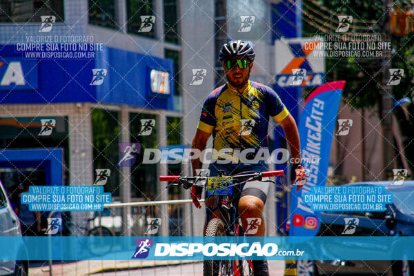 4º Desafio 100km de Terra