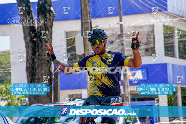 4º Desafio 100km de Terra