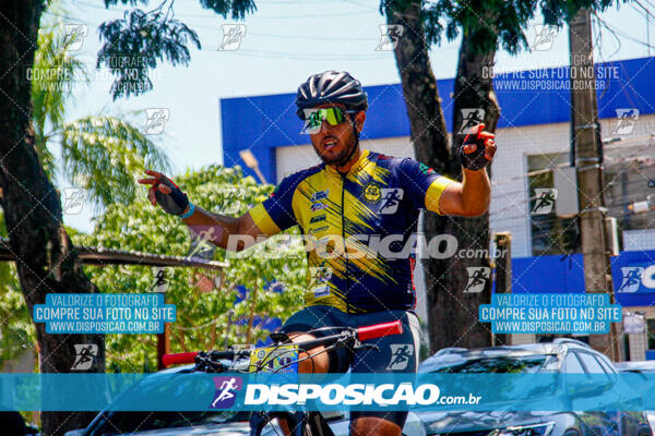 4º Desafio 100km de Terra