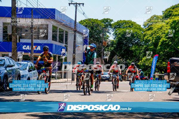 4º Desafio 100km de Terra