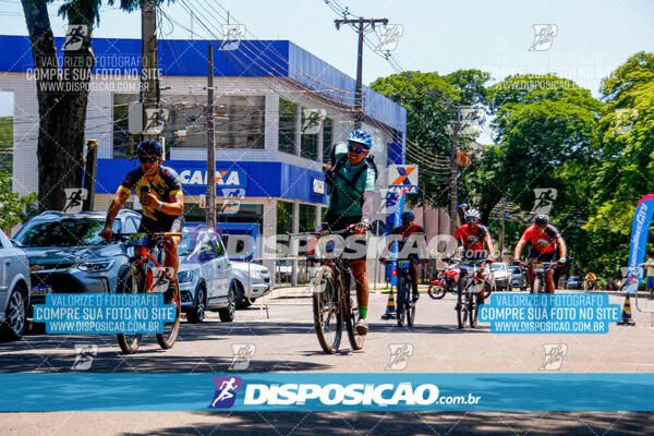 4º Desafio 100km de Terra