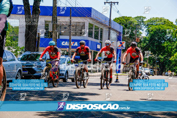 4º Desafio 100km de Terra