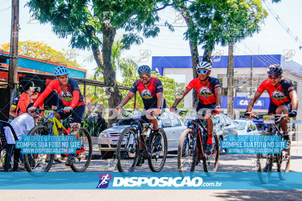 4º Desafio 100km de Terra