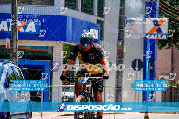 4º Desafio 100km de Terra