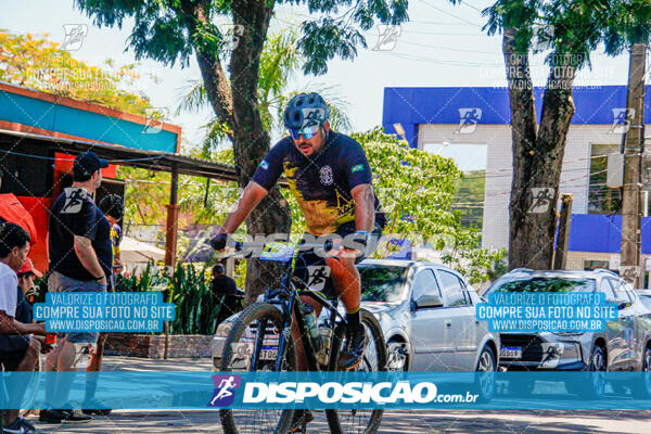 4º Desafio 100km de Terra