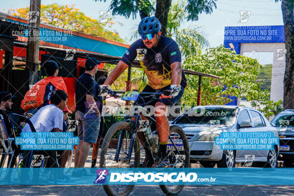 4º Desafio 100km de Terra