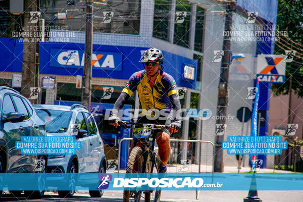 4º Desafio 100km de Terra