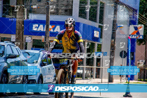 4º Desafio 100km de Terra