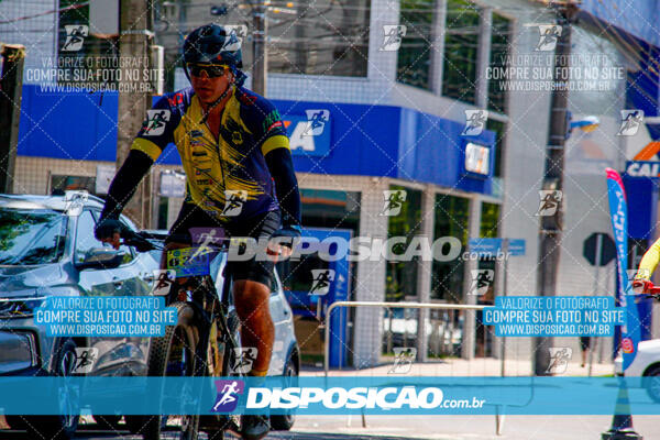 4º Desafio 100km de Terra