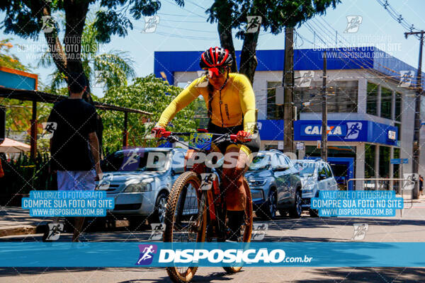 4º Desafio 100km de Terra